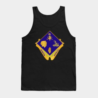 45th Infantry Division wo Txt Tank Top